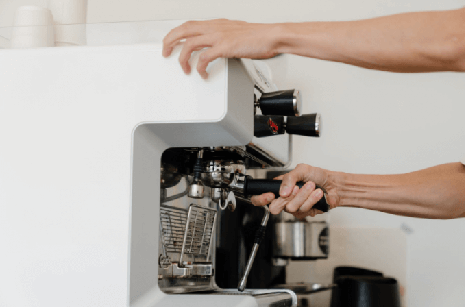 Barista
