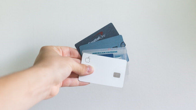 Credit Cards and Credit