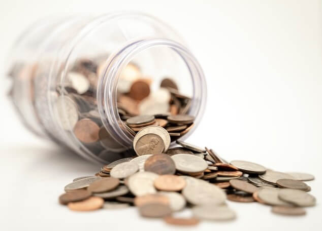 Saving Jars