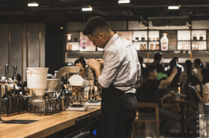 Working Part-Time