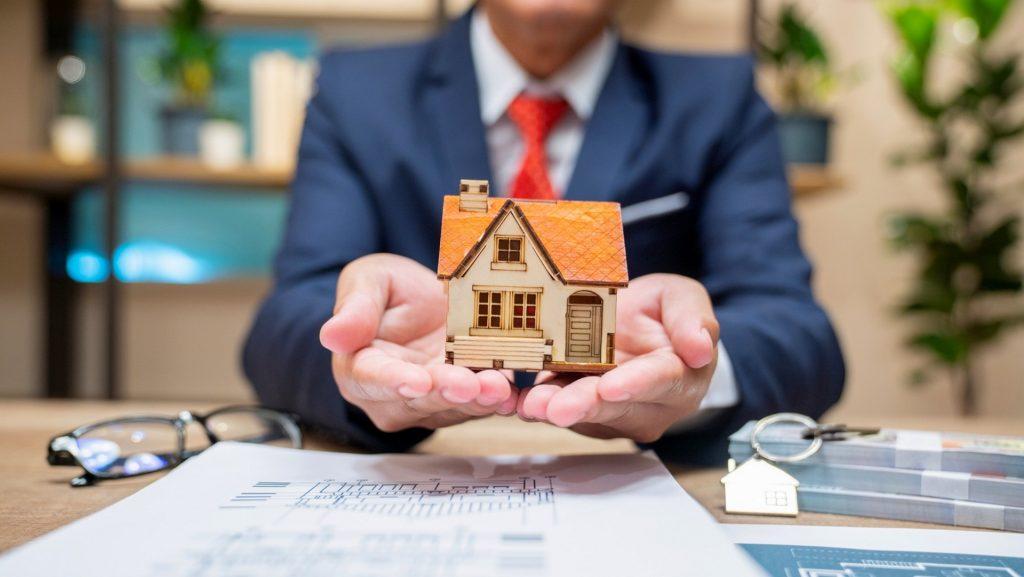 commercial real estate