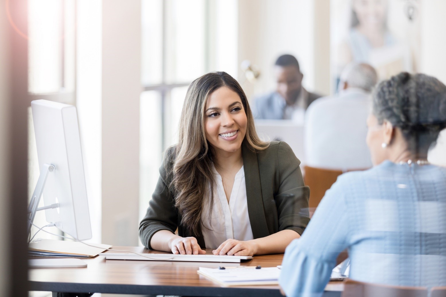 The Advantages of Having a Heartland Credit Union Business Account ...